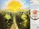 THE MOODY BLUES in search of the lost chord SML 711 3W/2W uk 1968 LP PS EX/EX