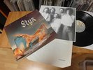 STYX EQUINOX 1975 UK 1st LP MINT MEGA KRACHER RARE PROGRESSIVE