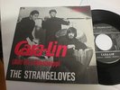 THE STRANGELOVES - CARA-LIN...1965 METRONOME SINGLE IN MINT