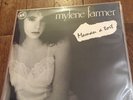 Mylene Farmer Rare Maxi 45t Maman A Tort