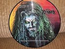 Rob Zombie - Hellbilly Deluxe - Picture Disc - 2014
