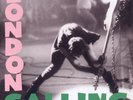 The Clash London Calling Vinyl