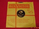 Elvis Presley 78 That's All Right  Blue Moon Kentucky 20-6380 RCA 1954 Near Mint