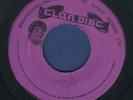 1552 CLANCY ECCLES-LONG LONG TIME-DYNAMITES-SUNDAY VERS-CLANDISC REGGAE 45 7
