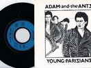 Adam & The Ants 7