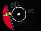 Northern Soul Jackie Trent Only One Such As You Piccadilly  British Original