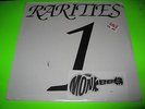 NEW SEALED: RARITIES 1 THE MONKEES  RECORD VINYL LP