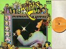 THE KINKS everybody's in show-biz DPS 2035 1st press uk rca 1972 DOUBLE LP EX/EX