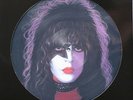 Kiss Paul Stanley Picture Disc