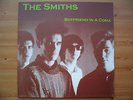 THE SMITHS - BOYFRIEND IN A COMA - RARE VINYL ALBUM - MINT