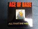 Ace Of Base All That She Wants 12