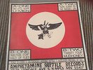 DOPE-GUNS'-N-FKING IN THE STREET Vol 1 Mudhoney U-Men Halo of Flies Thrown-Ups 7