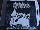 Mütiilation-Ten Years of..Vlad Tepes LLN Darkthrone Emperor Satanic Warmaster LP