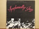 Batavia (IL) High School  Symphonically Jazz  1982 Private Press Stereo LP