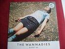 The Wannadies-Bagsy Me LP plus 7