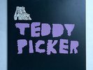 ARCTIC MONKEYS - TEDDY PICKER * VINYL 10 INCH * LTD ED * MINT * FREE P&P UK