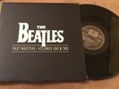 The Beatles Past Masters Volumes One & Two Lp - Australasia Pcso 791136 Emi