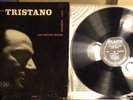 Lennie Tristano - Original 1955 Vinyl LP Atlantic 1224 DG Mono VG+