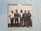 IAN CARR´S NUCLEUS -LIVE AT THE THEATERHAUS- LP VINYL MOOD RECORDS  