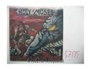 Disorder of the Order [Limited Edition] [Vinyl-LP + Bonus-Single] Holy Moses: