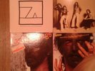 4 Frank Zappa Joe's Garage 1,2 &3. Drowning Witch, Zoot Allures. Prog