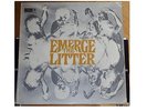 Litter “Emerge“ Probe CPLP 4504 Orig. 1969 US Pressing, Stereo, Gatefold Cover