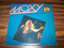 MOXY - A Tribute To Buzz Shearman - LP - Sealed