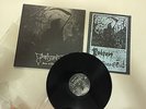 POISON -sons of evil RARE LP OUT OF PRINT mayhem blasphemy