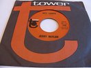 JERRY NAYLOR - CITY LIGHTS - TOWER