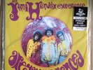 Jimi Hendrix Are You Experienced Purple Haze Vinyl Sold Out Limited To 1500