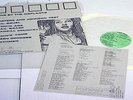 Iceplants lp - Private Experimental Electronic SW USA 86 - RARE - NR messthetics