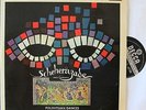 Ansermet. Rimsky-Korsakov (Schererazade)+Borodin. Decca SXL 2268 wb. NM