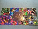 Various ?– The Golden Sound Of Motown 8 x LP SMF688 NEAR MINT TO EX
