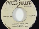 Don Evans & The Paragons 