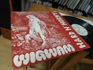 WIGWAM HARD´N HORNY 1969 MINT FINISH PROG. LP MEGA RAR