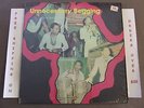 FELA ANIKULAPO KUTI & AFRICA 70 UNNECESSARY BEGGING LP IN SHRINK M 2382