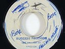 Rupie Edwards & The Virtues/Gregory Isaacs 