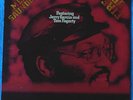 MERL SAUNDERS -LP- Fire Up JERRY GARCIA GRATEFUL DEAD