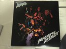 VENOM -japanese assault RARE JAPAN ONLY MLP  