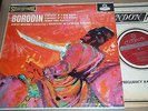 Ansermet BORODIN Symphonies No.2 & 3 - London Blueback CS 6126