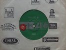THE NAZZ Hello It's Me/Open Your Eyes 45 Rare  AUSTRALIA '68 Psych TODD RUNDGREN