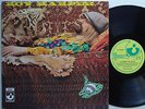ROY HARPER Flat Baroque & Beserk UK PRESS Folk/Psych Lp 1970 HARVEST EMI Logo EX