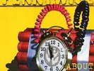 Pennywise About Time Vinyl LP New