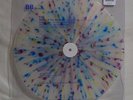 mickey and the hartbeats - can you pass the acid test ? -coloured Vinyl ( USA 68