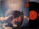 EMBRYO w/ CHARLIE MARIANO We Keep On ** orig. US issue 1974 Prog Jazz