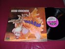Head Machine,Orgasm',rare first Press France 1970,klasse UK Progr. Rockhammer