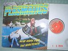 LP Plasmatics New hope for the wretched D Stiff/Teldec 6.24 496