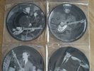THE BEATLES NEW YORK TIMES INTERVIEW PICTURE DISCS RECORD NEW LIMITED EDITION