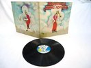 IN HEARING OF ATOMIC ROOSTER LP1971 PEGASUS A1/B1 1ST UK PRESS ORIGINAL GATEFOLD