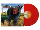 BLINK 182 DUDE RANCH VINYL LP RED OOP LTD 250